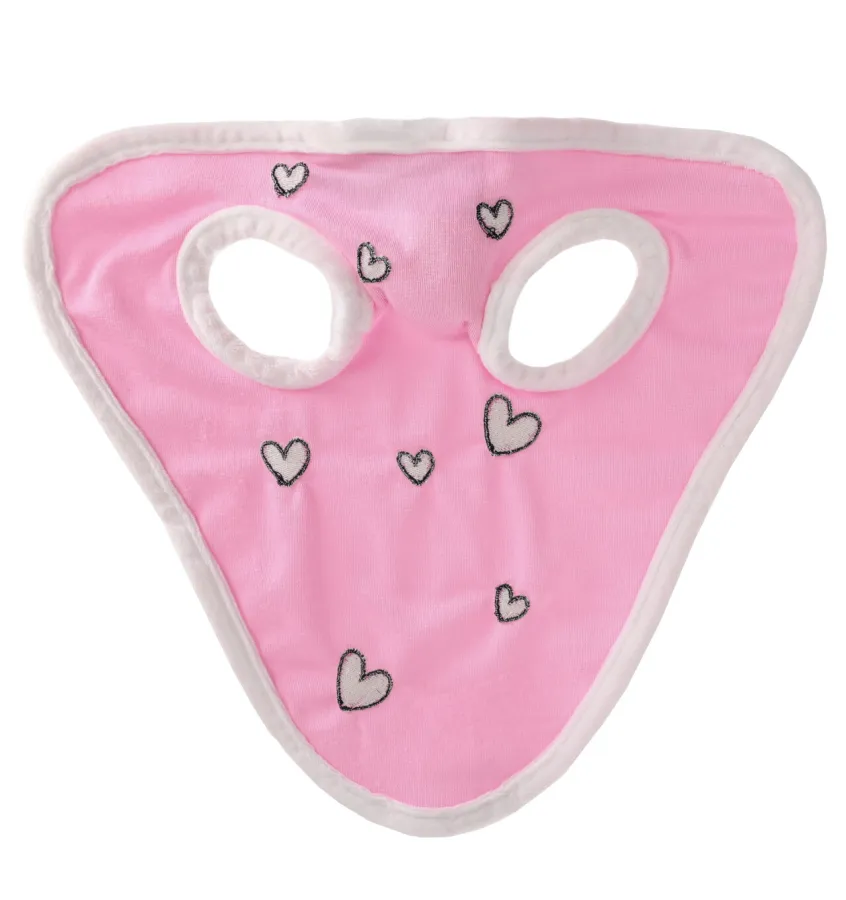 Nauszniki dla kucyka jednorożec pony