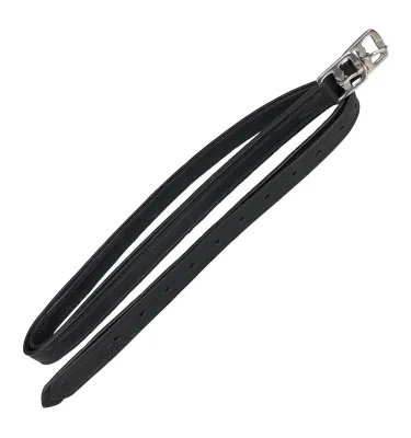 Puśliska skórzane York exclusive 125