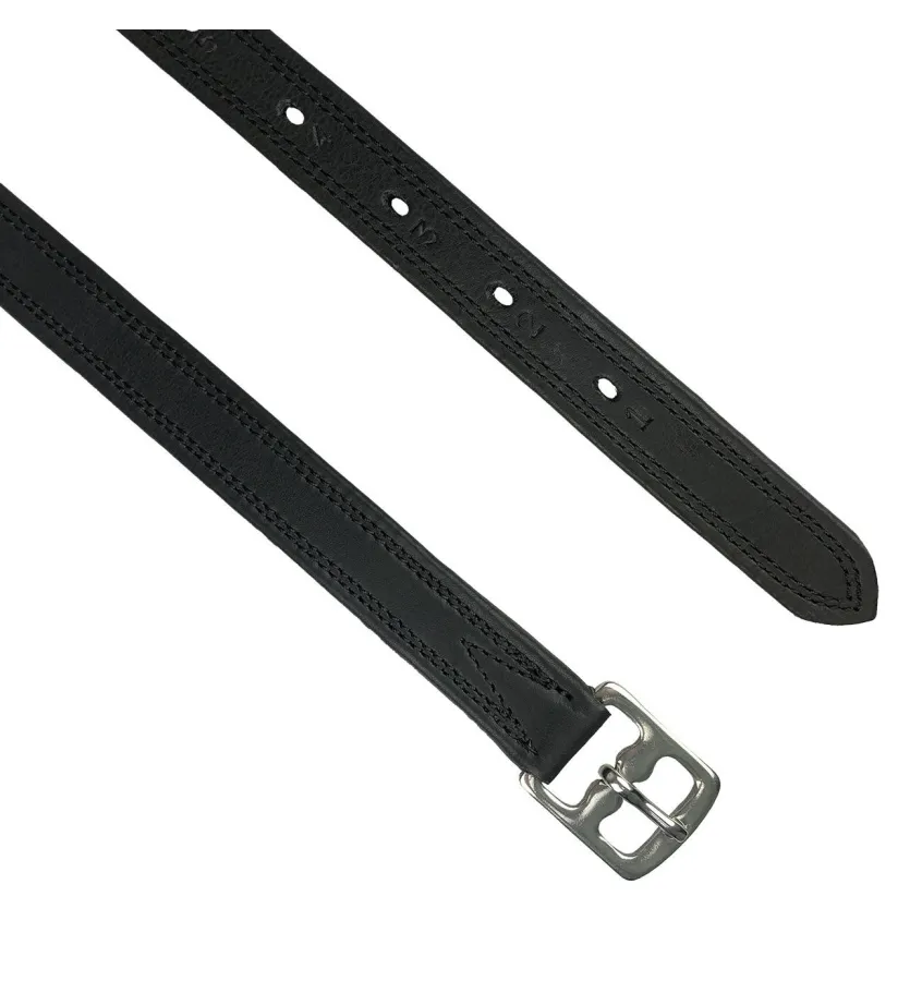 Puśliska skórzane York exclusive 125