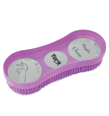 Szczotka Magic Clean czarny