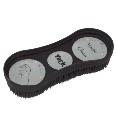 Szczotka Magic Clean czarny