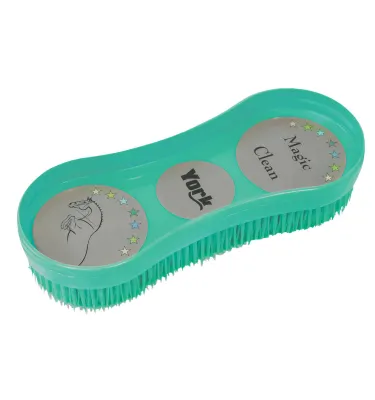 Szczotka Magic Clean czarny