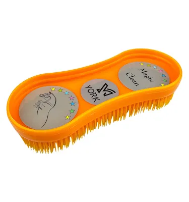 Szczotka Magic Clean czarny