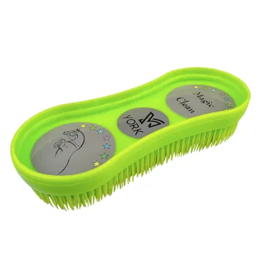 Szczotka Magic Clean czarny