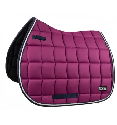 Czaprak wszechstronny FP Xavier róż