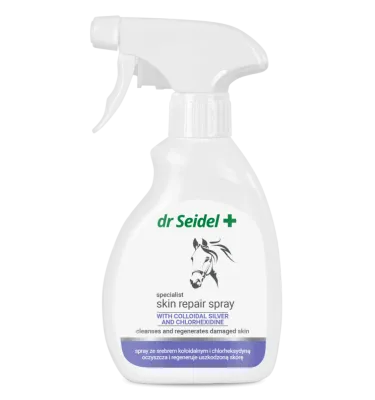 Dr Seidel Skin Repair Spray na rany 250ML