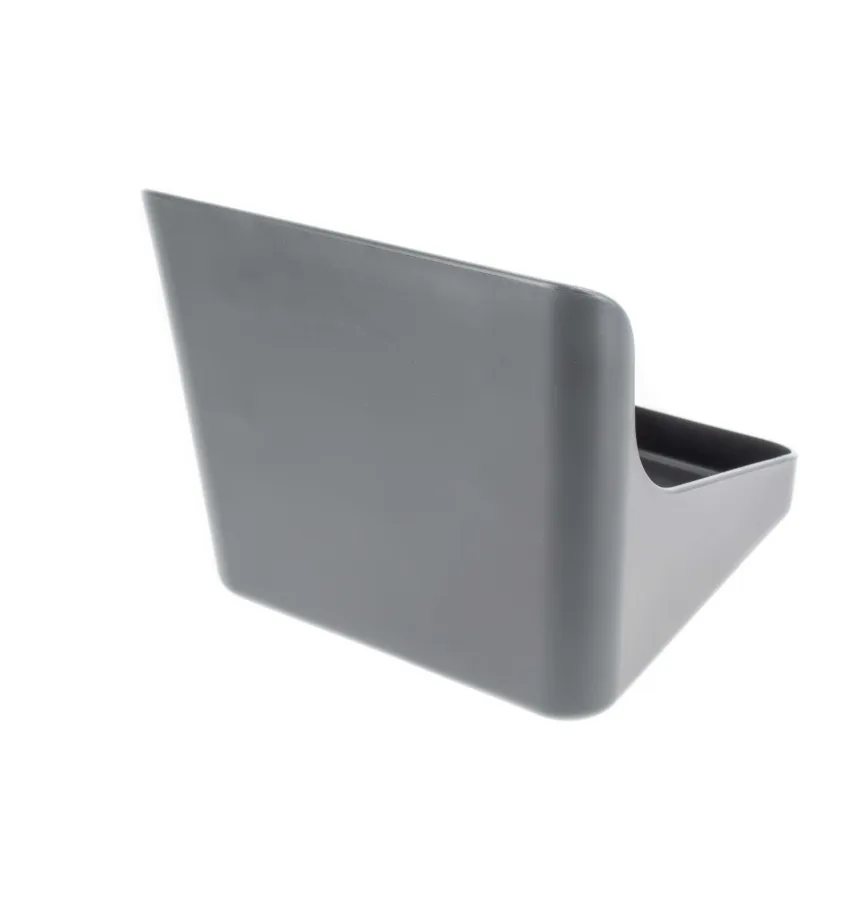 Podstawka pod lizawkę solną KERBL czarny