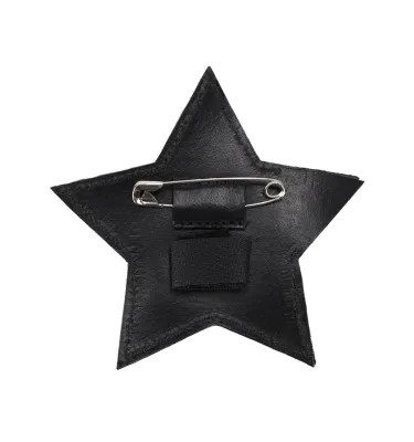 Numerek startowy QHP gwiazda