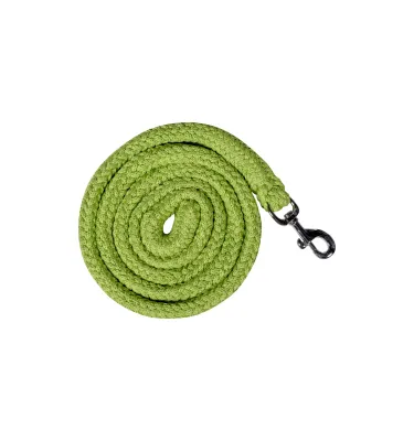 Uwiąz dla konia GlowLine róż