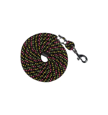 Uwiąz dla konia NeonFlash