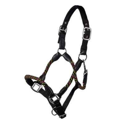 Kantar dla konia NeonFlash cob