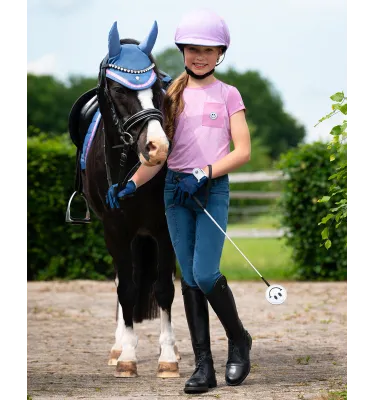 Bat skokowy Rosalynn