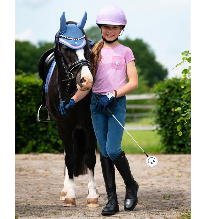 Bat skokowy Rosalynn