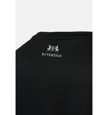 Męska koszulka jeździecka B Vertigo 46