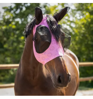 Maska na owady SuperBug cob