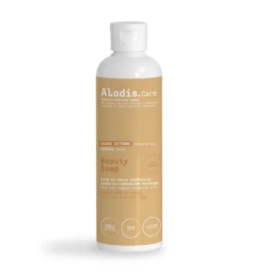 Szampon dla koni Alodis Care Beauty Soap