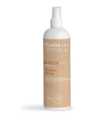 Alodis spray na owady na koni 500ml