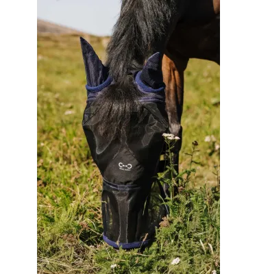 Maska chroniąca przed owadami RW First cob