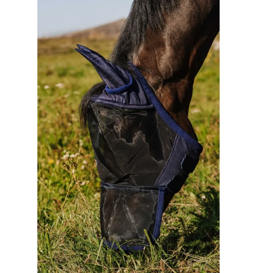 Maska chroniąca przed owadami RW First cob