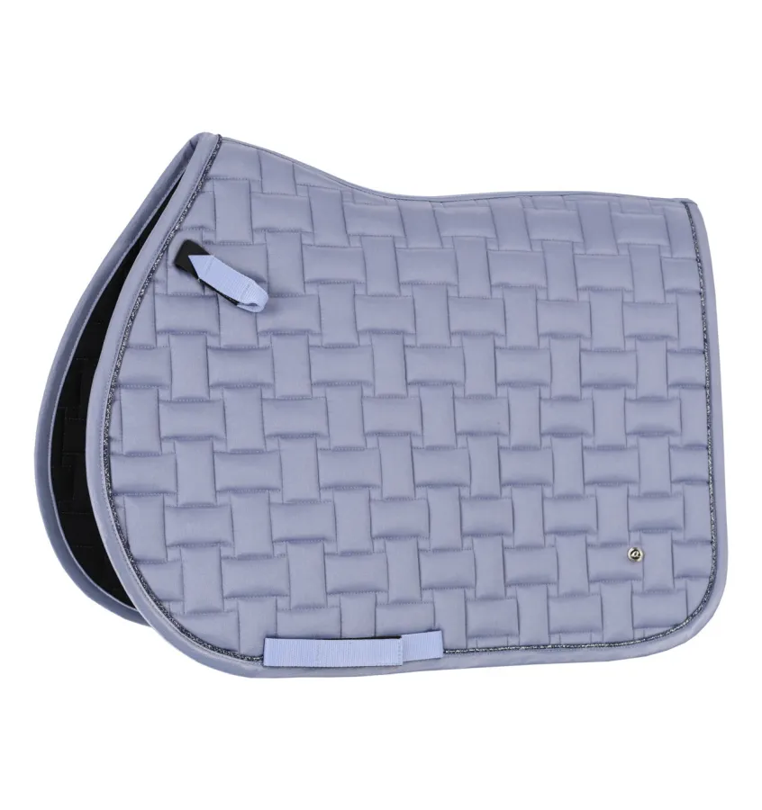 Czaprak wszechstronny pod siodło Aubree