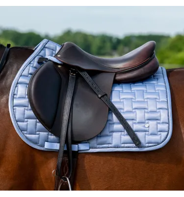 Czaprak wszechstronny pod siodło Aubree