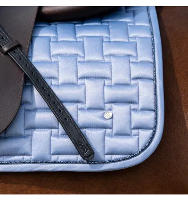 Czaprak wszechstronny pod siodło Aubree