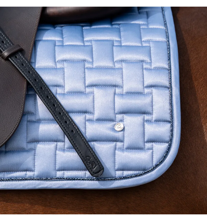 Czaprak wszechstronny pod siodło Aubree