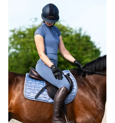 Czaprak wszechstronny pod siodło Aubree