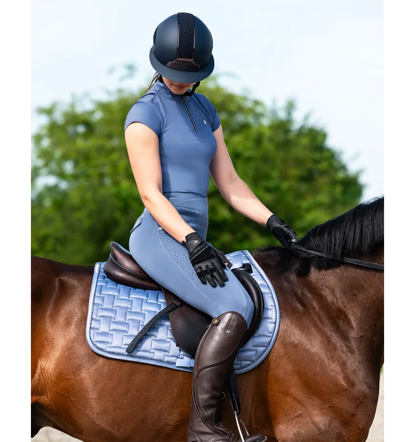 Czaprak wszechstronny pod siodło Aubree