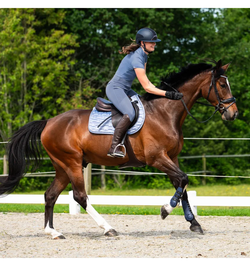 Czaprak wszechstronny pod siodło Aubree