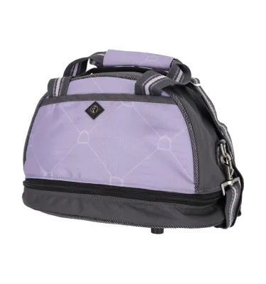 Torba ochronna na kask jeździecki QHP lato 2026