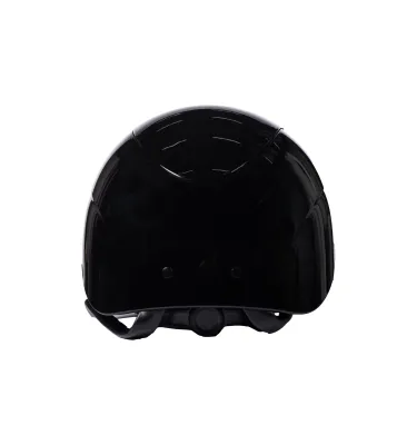 Kask jeździecki Alarion Brillant czarny L 58-60