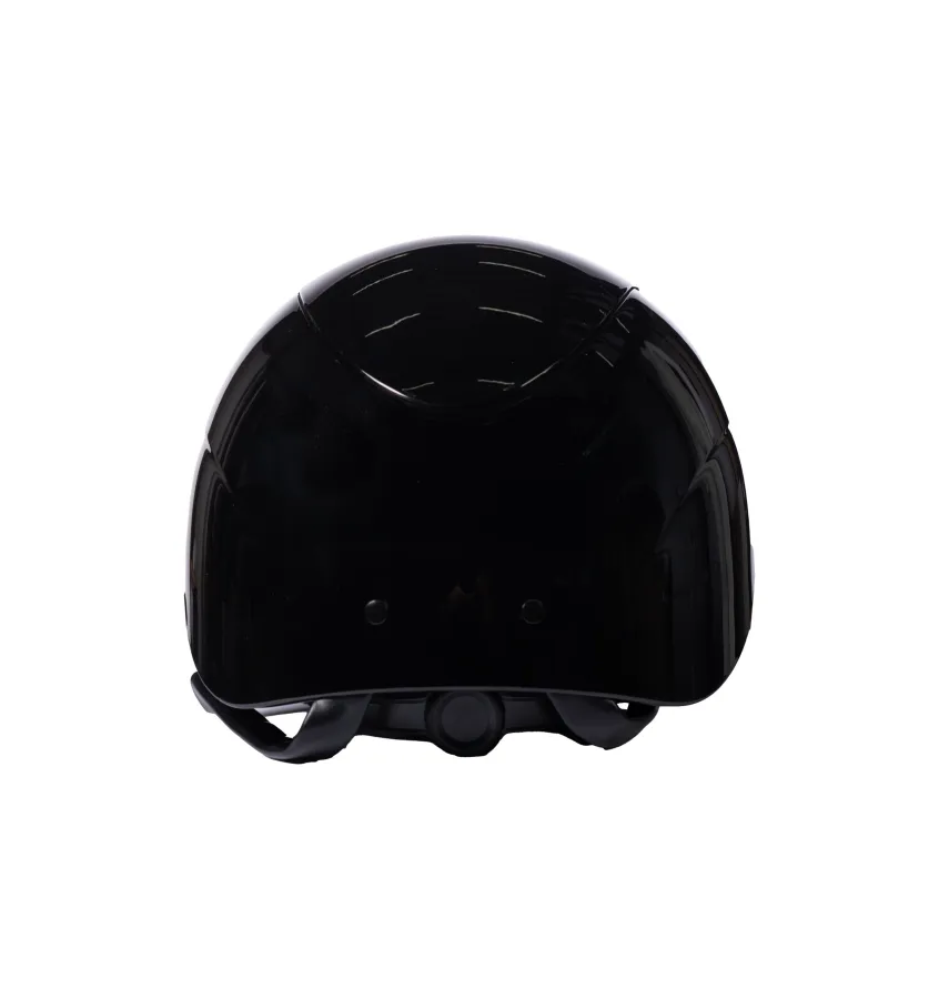 Kask jeździecki Alarion Brillant czarny L 58-60