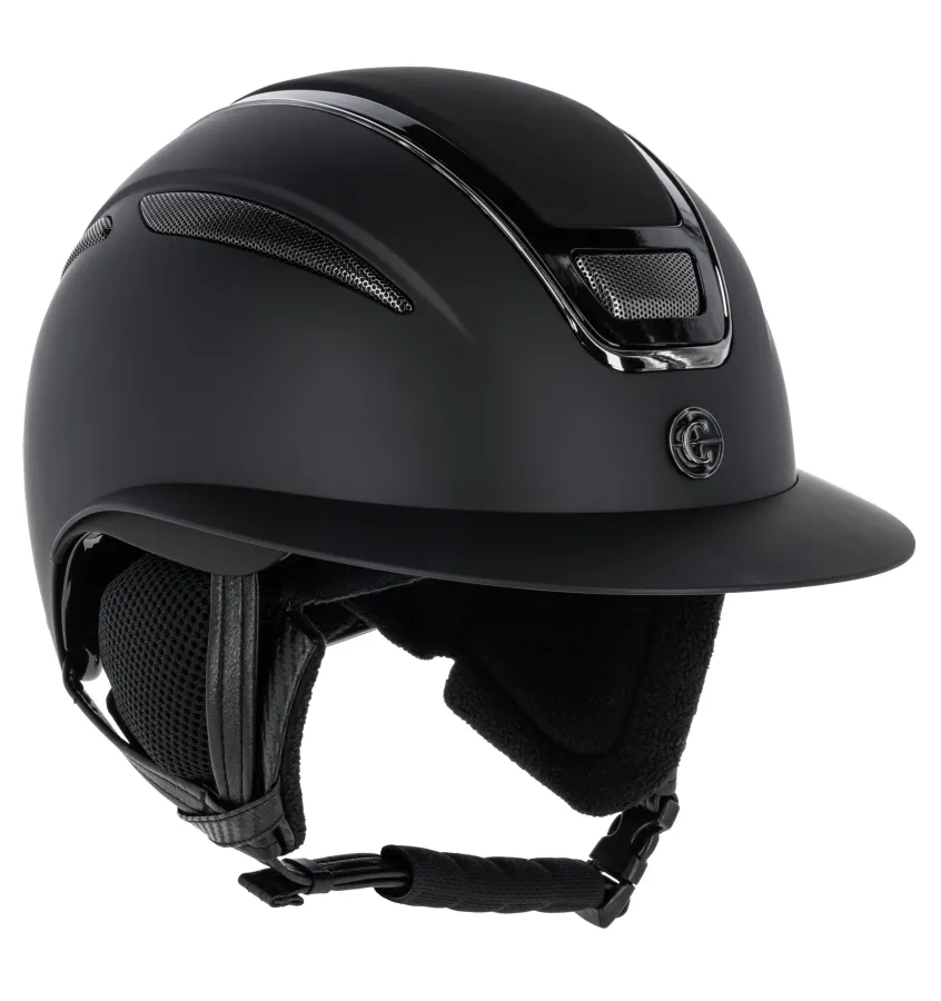 Zimowa wkładka do kasku Covalliero Elite L 59-61