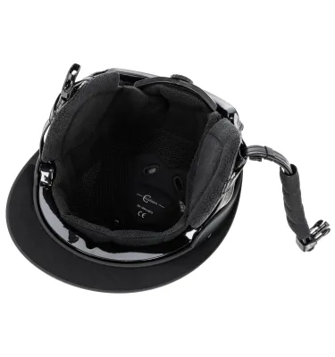 Zimowa wkładka do kasku Covalliero Elite L 59-61