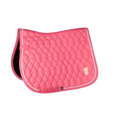 Czaprak wszechstronny dla kucyka Maui granat pony