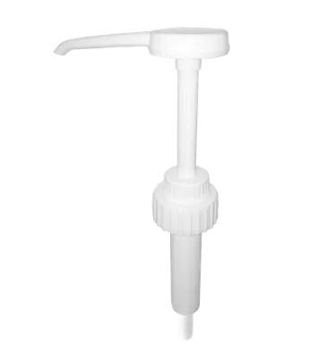 Pompka dozująca do produktów płynnych 2,5l