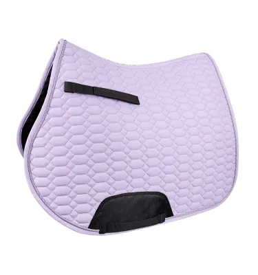 Czaprak wszechstrony HE HexaFit beżowy