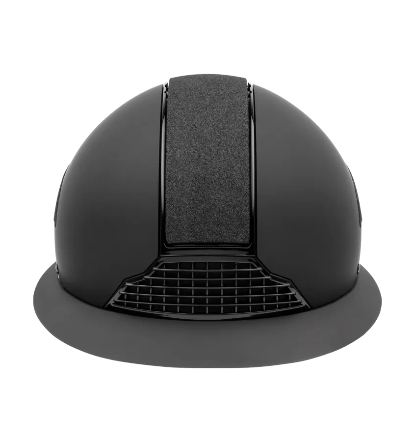 Kask jeździecki Swing H24 Lady Shine L 59-61