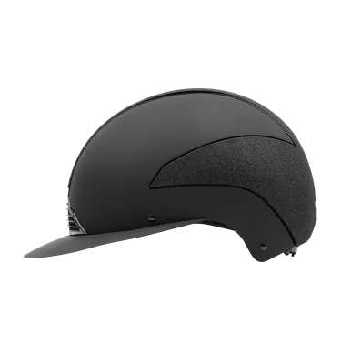 Kask jeździecki Swing H24 Lady Shine L 59-61