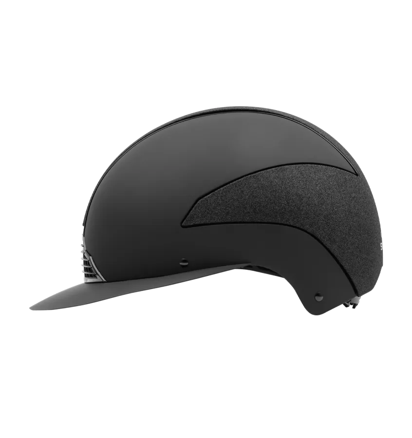 Kask jeździecki Swing H24 Lady Shine L 59-61