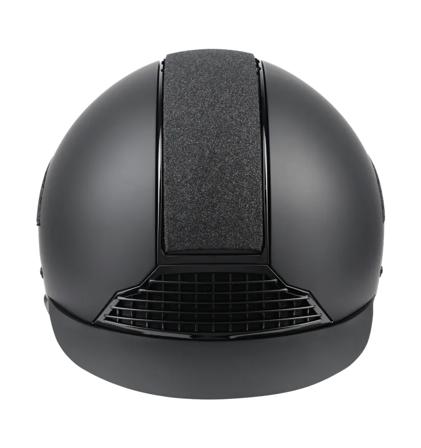 Kask jeździecki Swing H24 Shine L 59-61