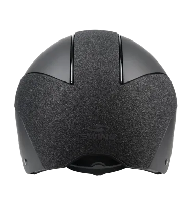 Kask jeździecki Swing H24 Shine L 59-61