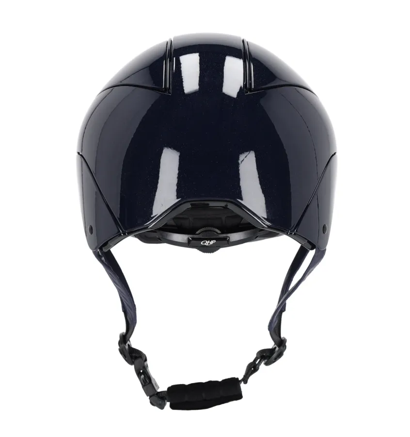 Kask jeździecki Seattle granat 55-57