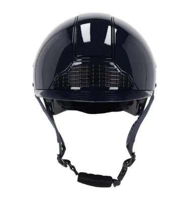 Kask jeździecki Seattle granat 55-57