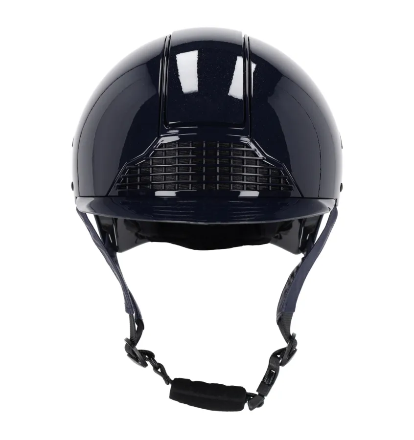 Kask jeździecki Seattle granat 55-57