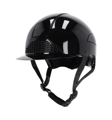 Kask jeździecki Seattle granat 55-57