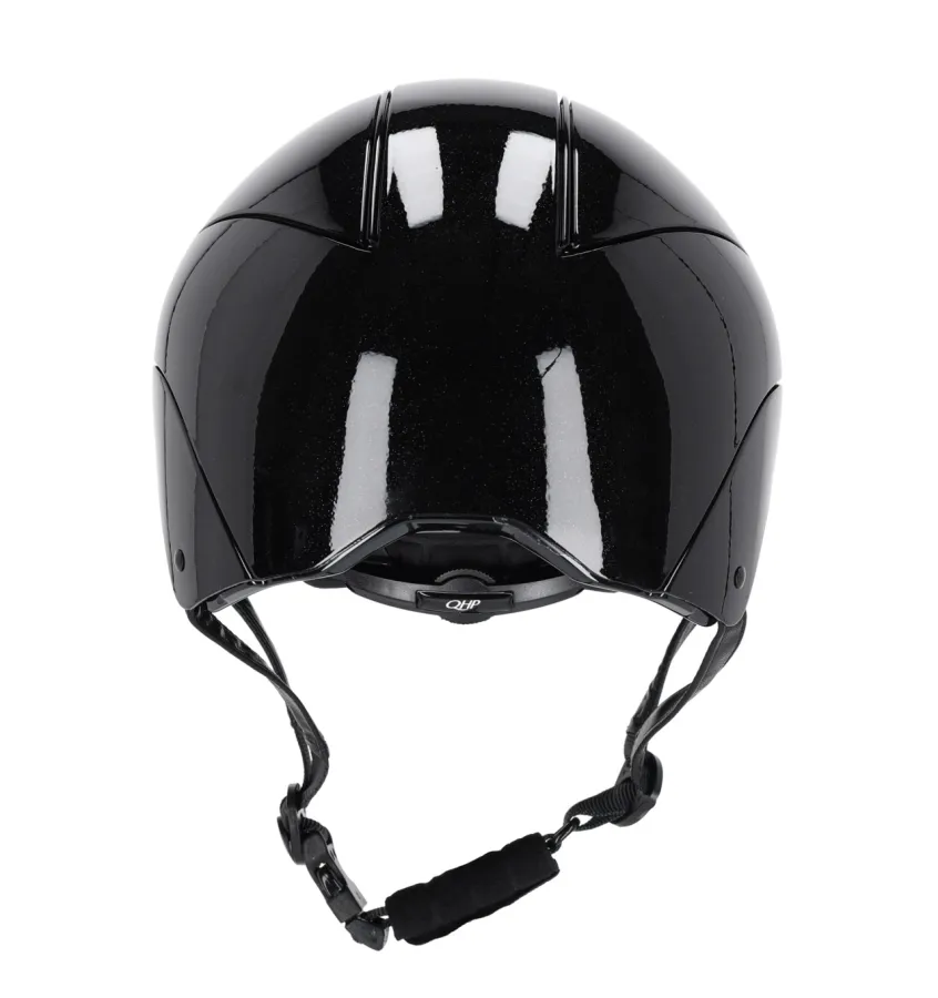 Kask jeździecki Seattle granat 55-57