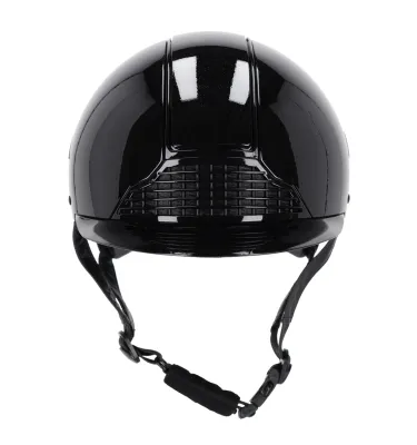 Kask jeździecki Seattle granat 55-57