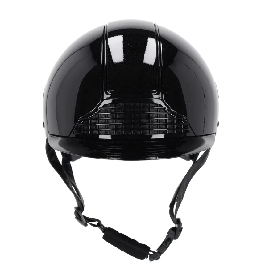 Kask jeździecki Seattle granat 55-57